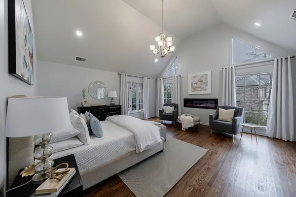 $8,500 | 459 Atlanta Country Club Drive, Marietta, GA 30067