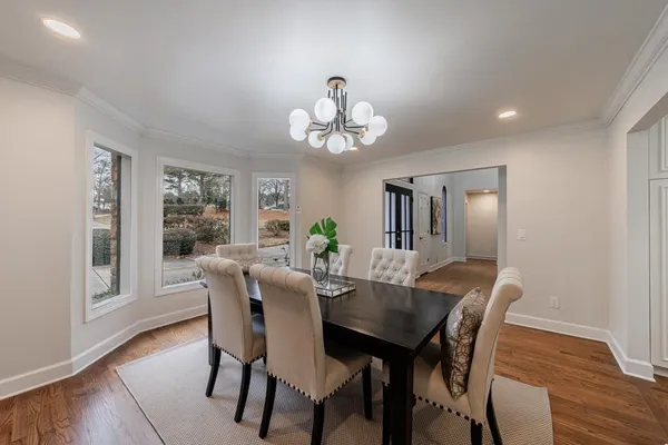 $8,500 | 459 Atlanta Country Club Drive, Marietta, GA 30067