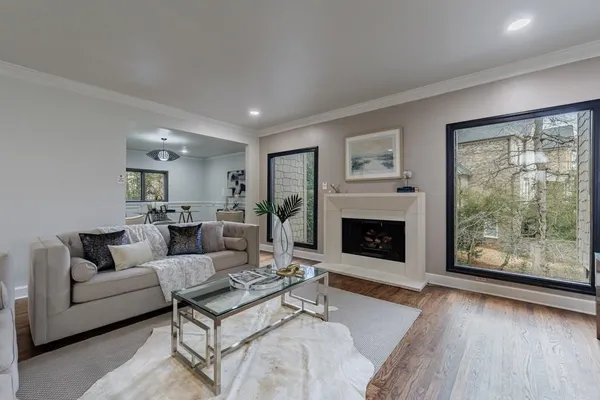 $8,500 | 459 Atlanta Country Club Drive, Marietta, GA 30067