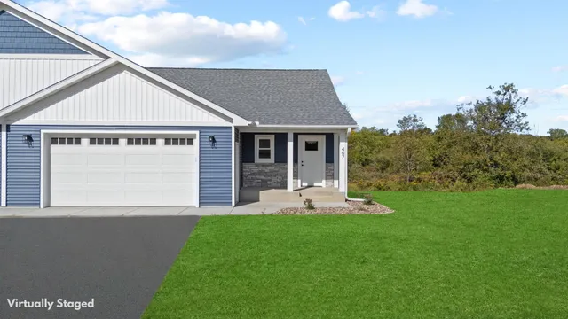 $299,900 | 407 Finvold Street, Woodville, WI 54028