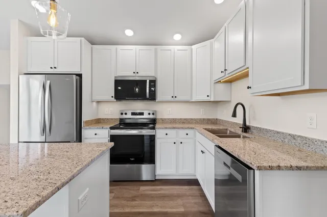 $299,900 | 407 Finvold Street, Woodville, WI 54028