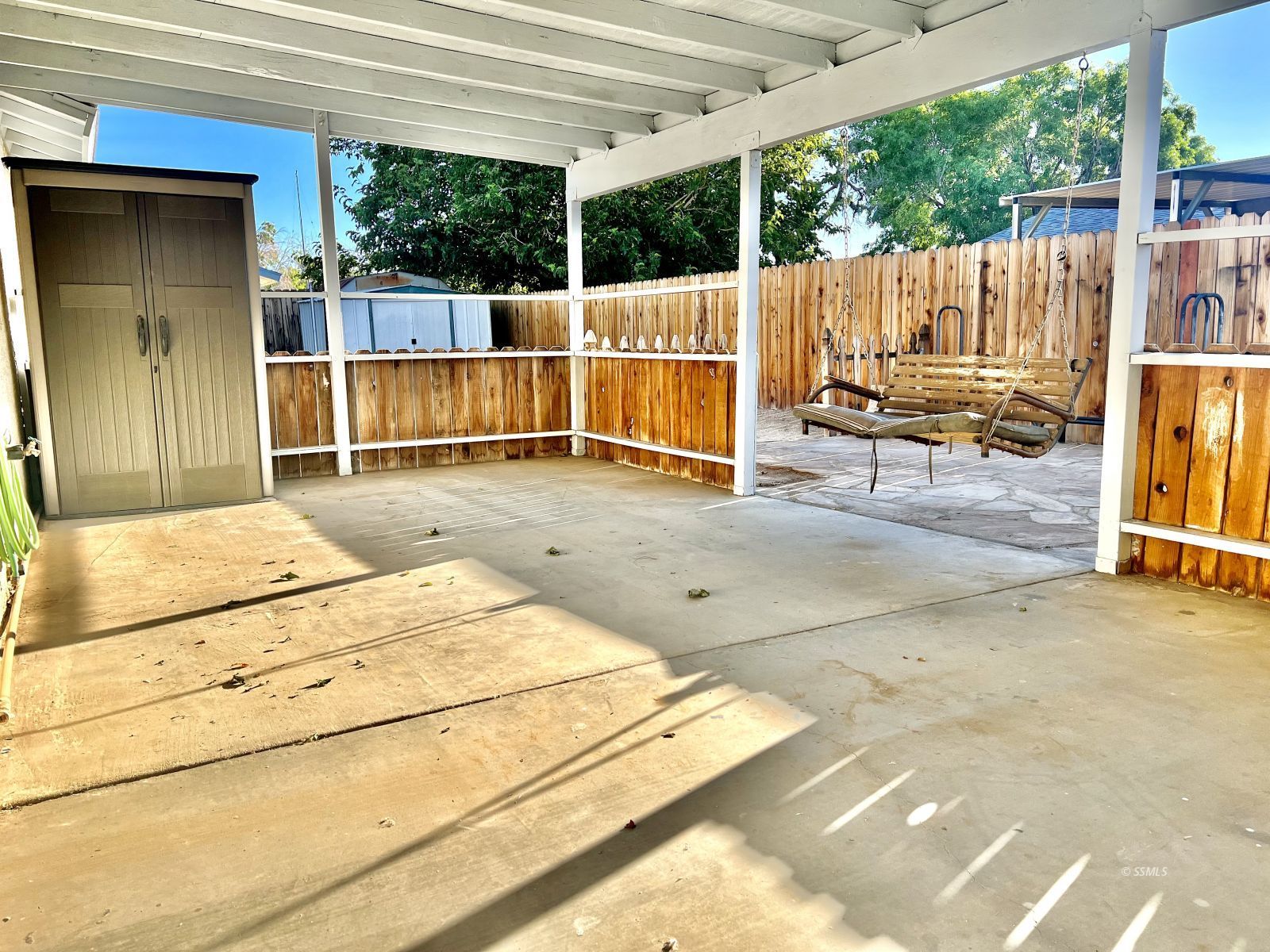 820 Victoria Court Ridgecrest, CA 93555 - Photo 29 of 39 Gallery Image 29