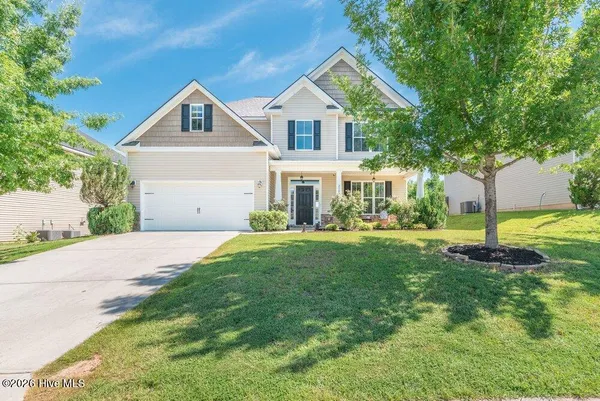$340,000 | 2165 Grv Lndg Way, Grovetown, GA 30813