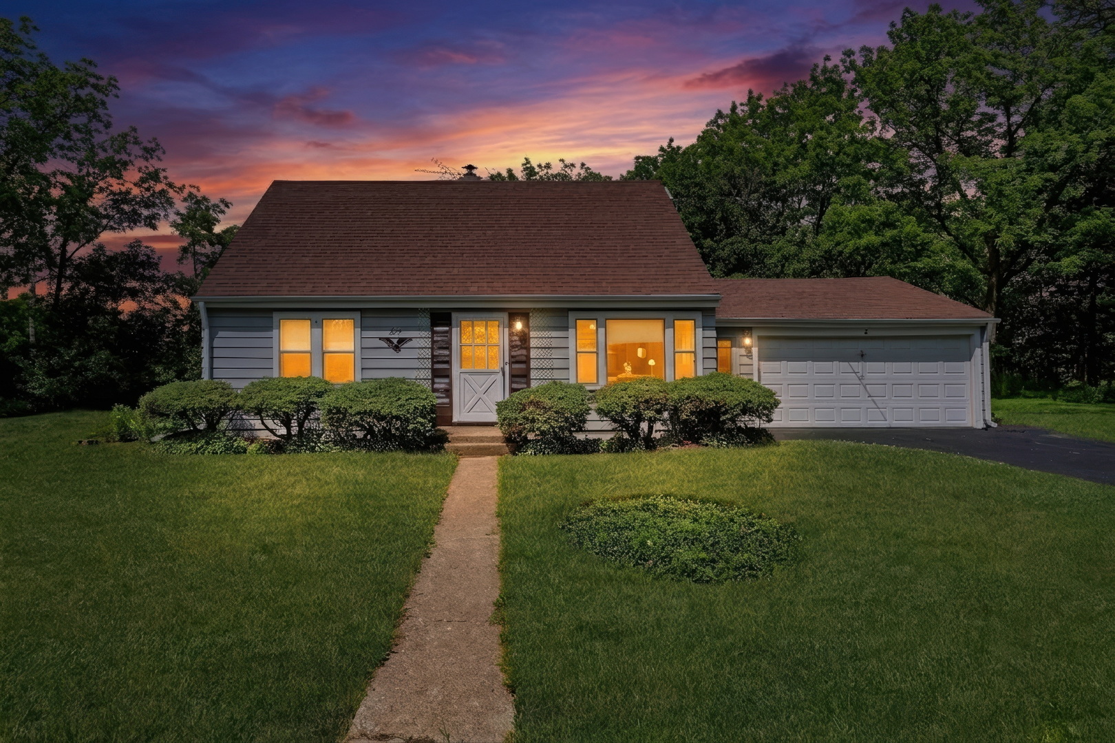 2 Eva Terrace Lake Bluff, IL 60044 - Photo 4 of 21