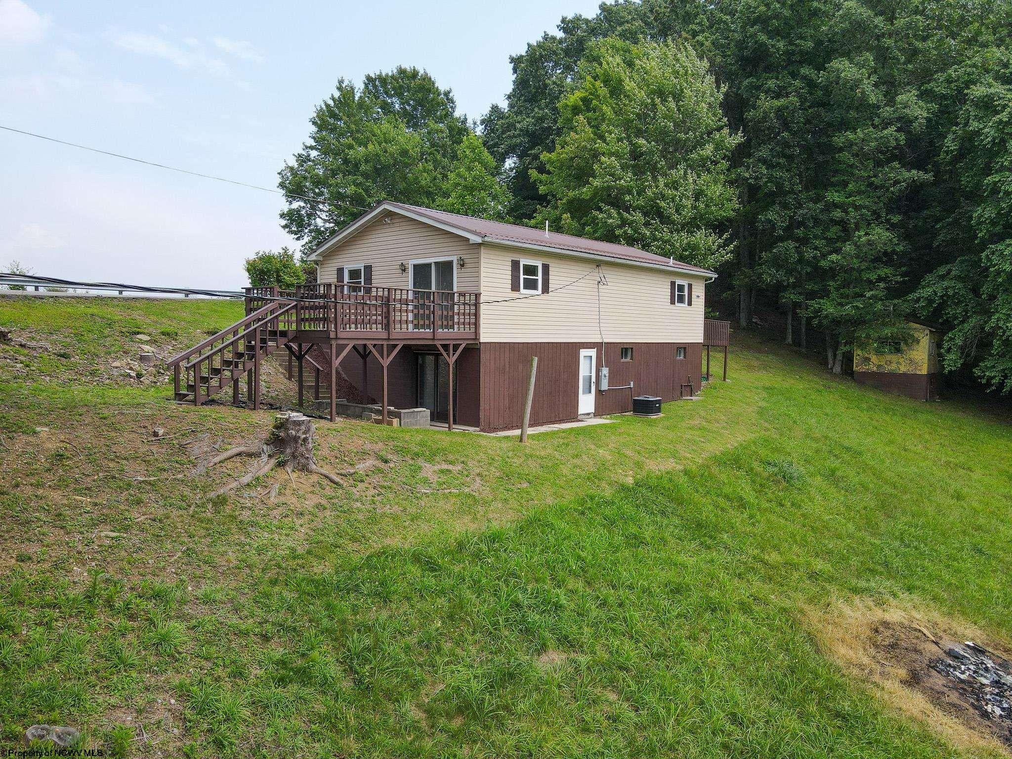 2661 Bailey Ridge Road Buckhannon, WV 26201 - Photo 26 of 29 Gallery Image 26