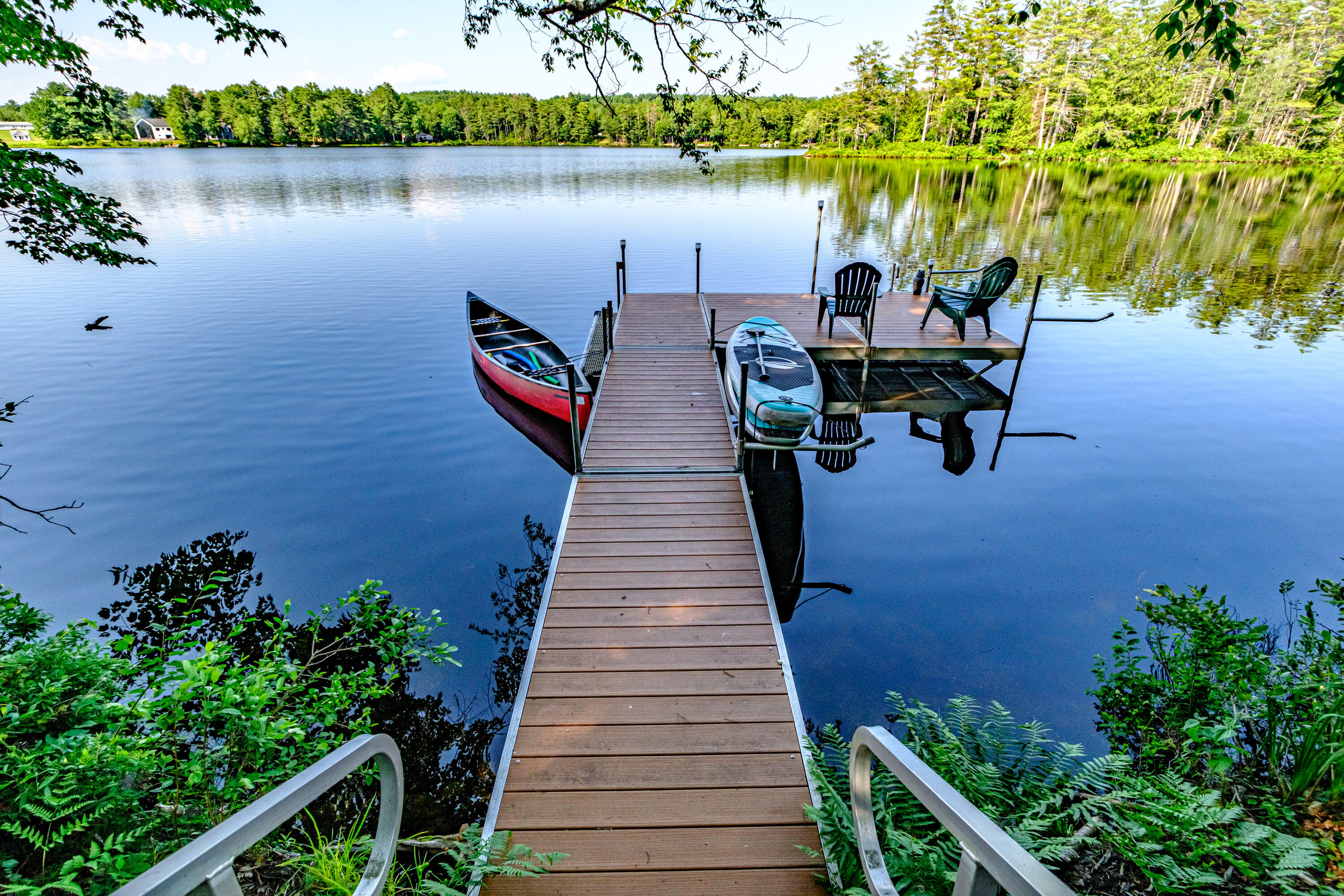100 Evergreen Road Bridgton, ME 04009 - Photo 108 of 115 20260629gp-63109