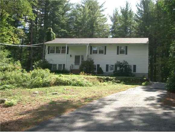 46 Briar Road Bedford, NH 03110 - Photo 1 of 5