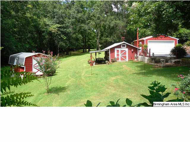 1267 Hueytown Road Bessemer, AL 35023 - Photo 23 of 26 Gallery Image 23