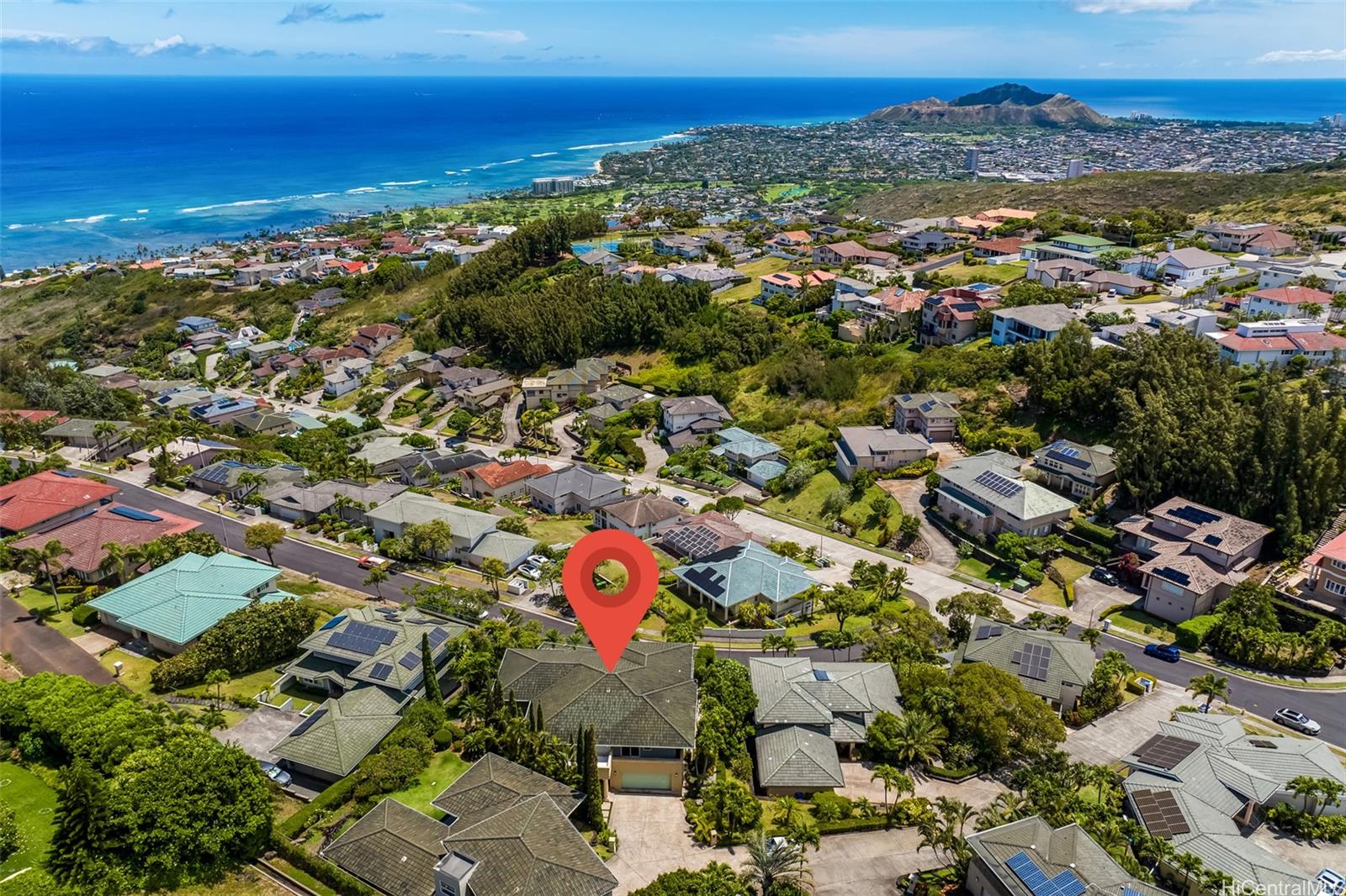 5609 Poola Street, Unit A Honolulu, HI 96821 - Photo 3 of 25