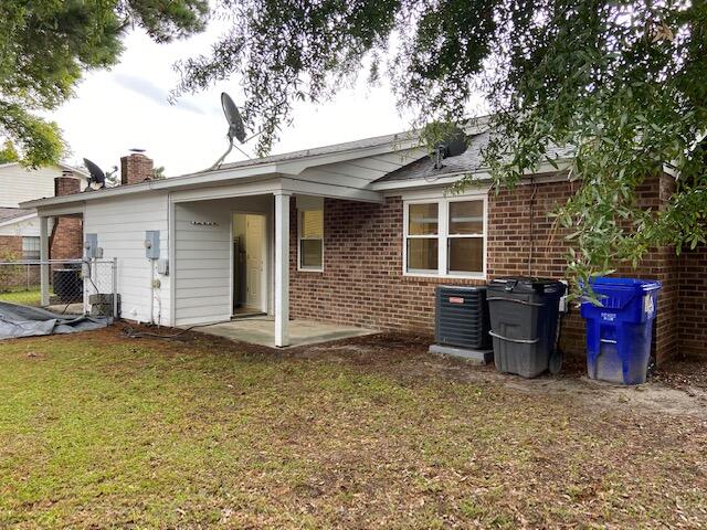 7726 Oldridge Road North Charleston, SC 29418 - Photo 12 of 12 IMG_1817