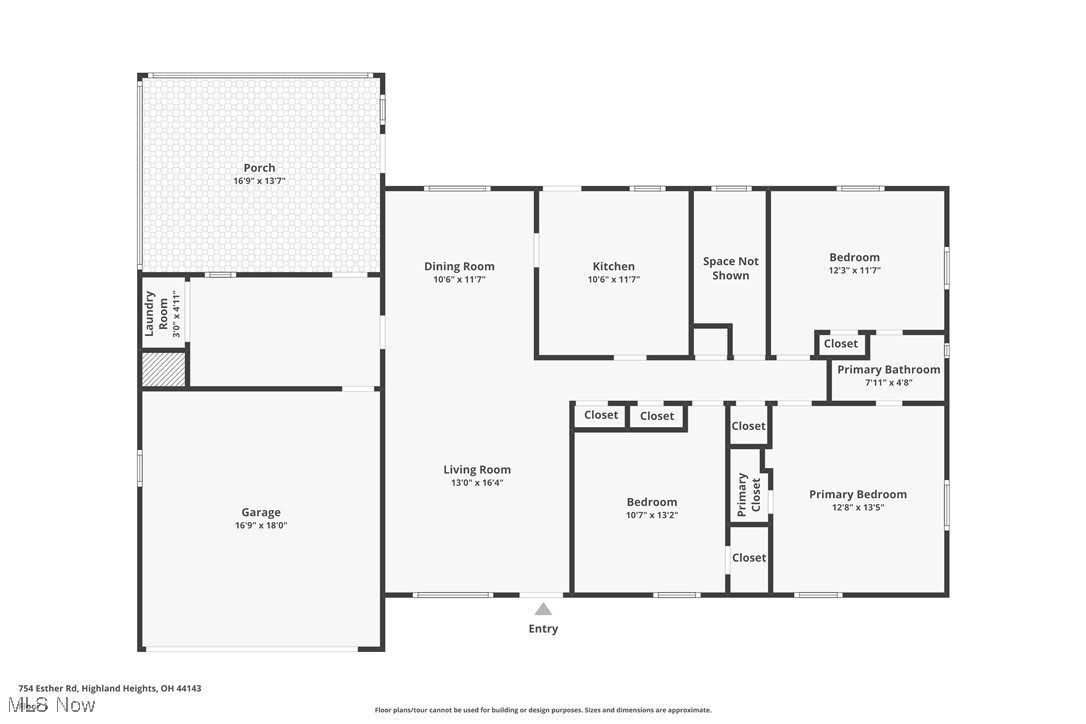754 Esther Road Cleveland, OH 44143 - Photo 41 of 42 Gallery Image 41
