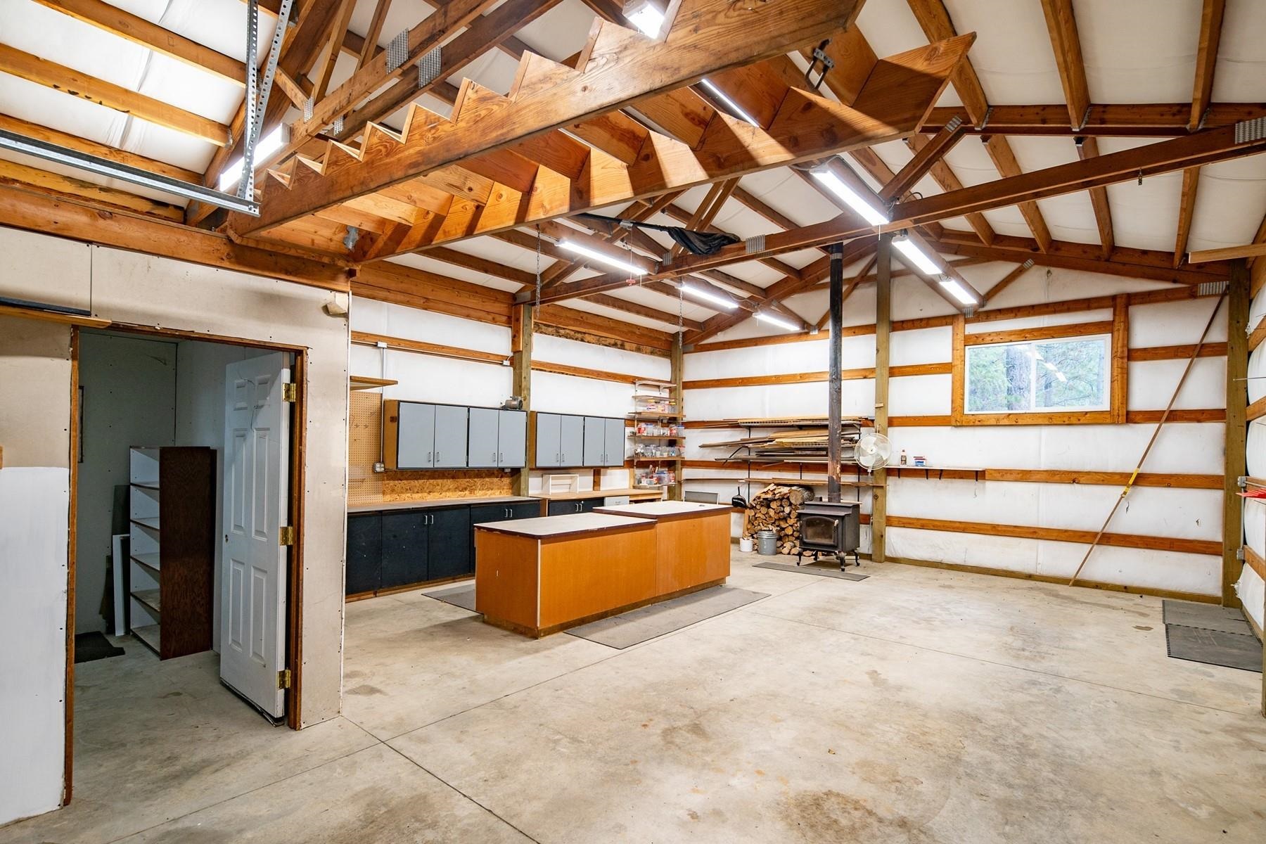 7001 East Chattaroy Road Chattaroy, WA 99003 - Photo 48 of 50