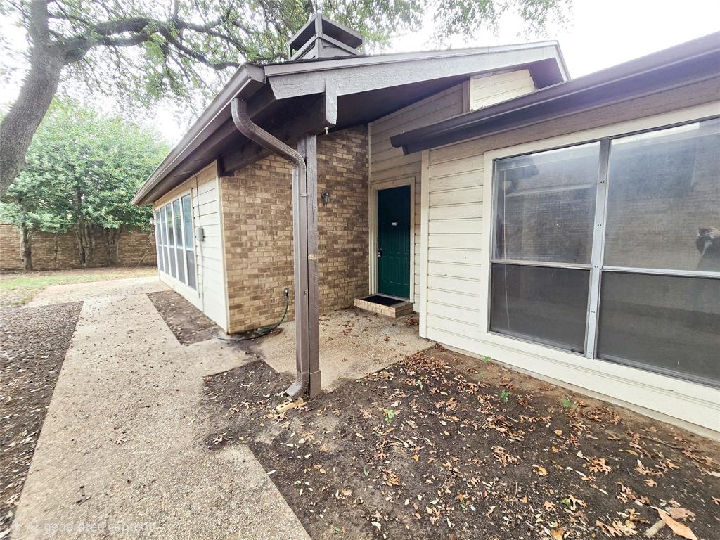 2215 Winter Sunday Way Arlington, TX 76012 - Photo 9 of 29