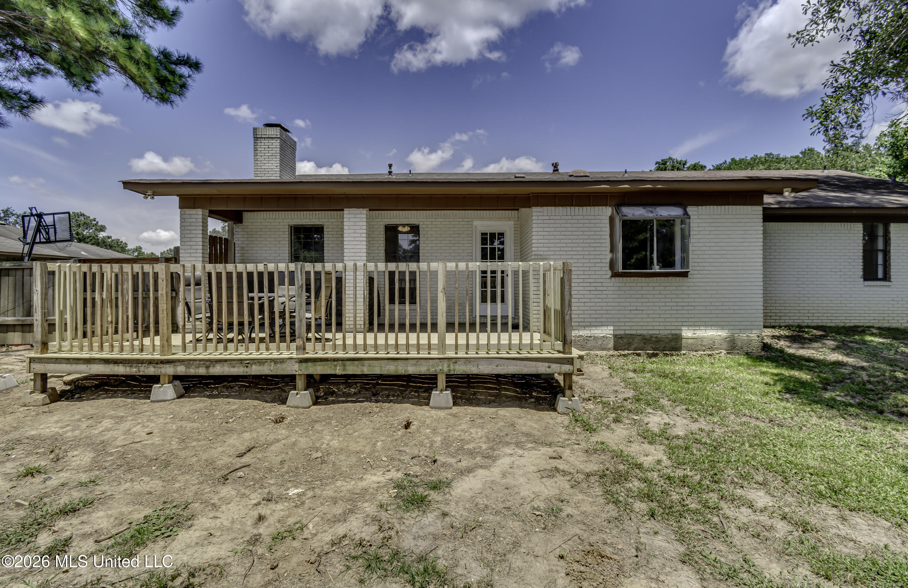 126 Ridge Road Brandon, MS 39042 - Photo 32 of 48 126 Ridge Rd--17