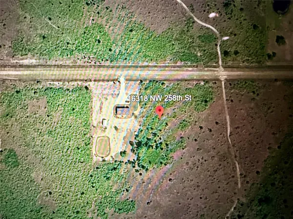 $32,000 | 16318 Northwest 258th Street, Okeechobee, FL 34972