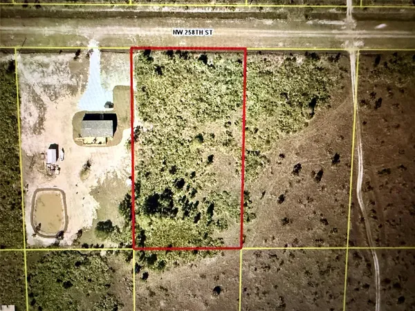 $32,000 | 16318 Northwest 258th Street, Okeechobee, FL 34972