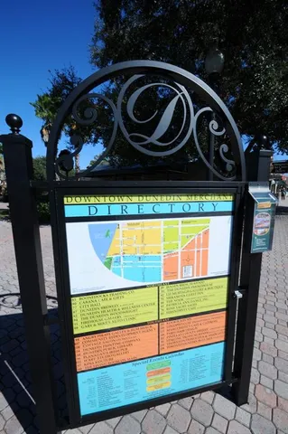 $399,000 | 2476 Coronado Way, Dunedin, FL 34698