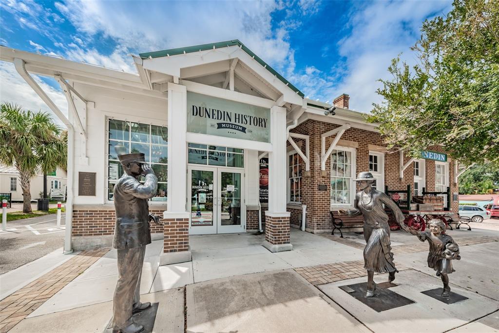 2476 Coronado Way Dunedin, FL 34698 - Photo 62 of 81