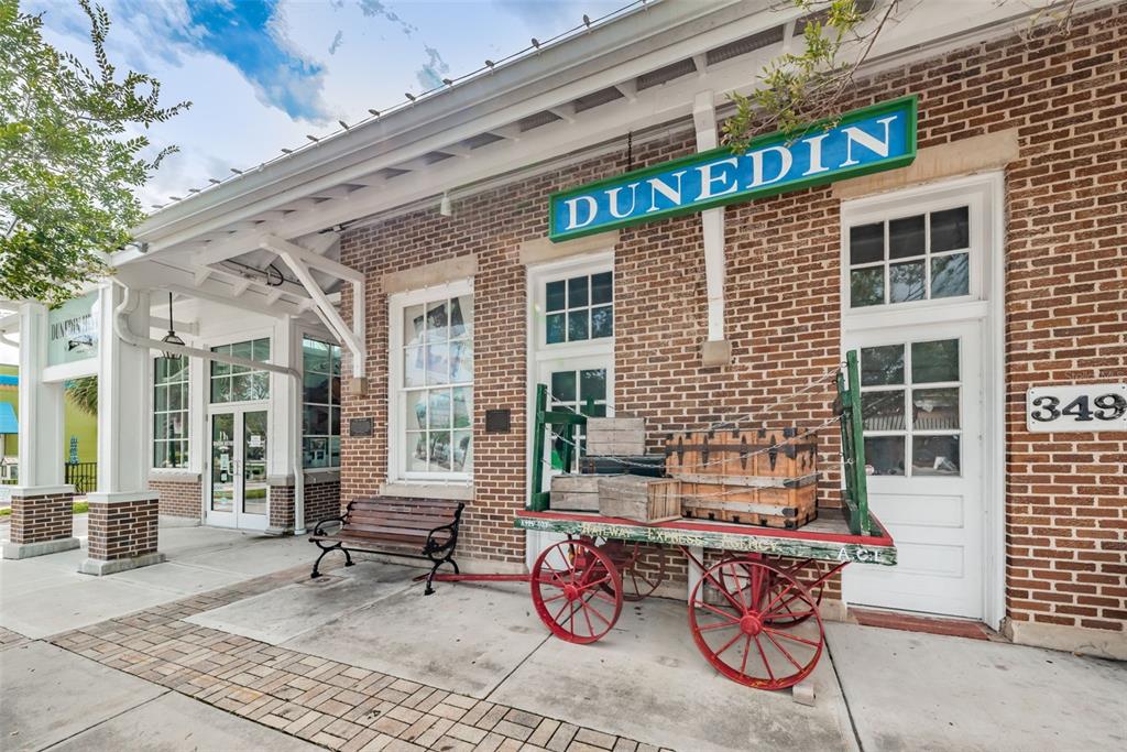 2476 Coronado Way Dunedin, FL 34698 - Photo 63 of 81