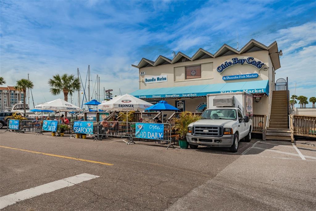 2476 Coronado Way Dunedin, FL 34698 - Photo 71 of 81