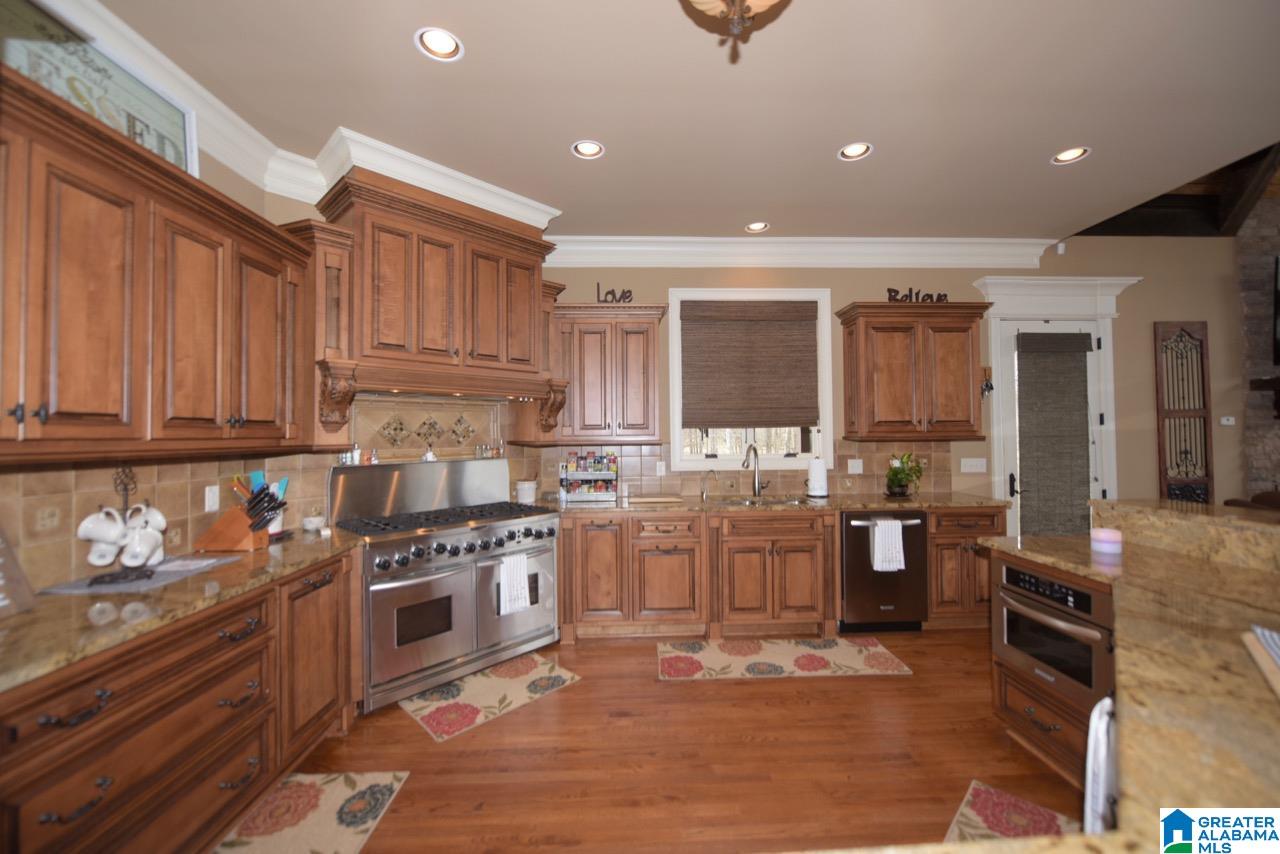 139 River Run Road Childersburg, AL 35044 - Photo 15 of 49