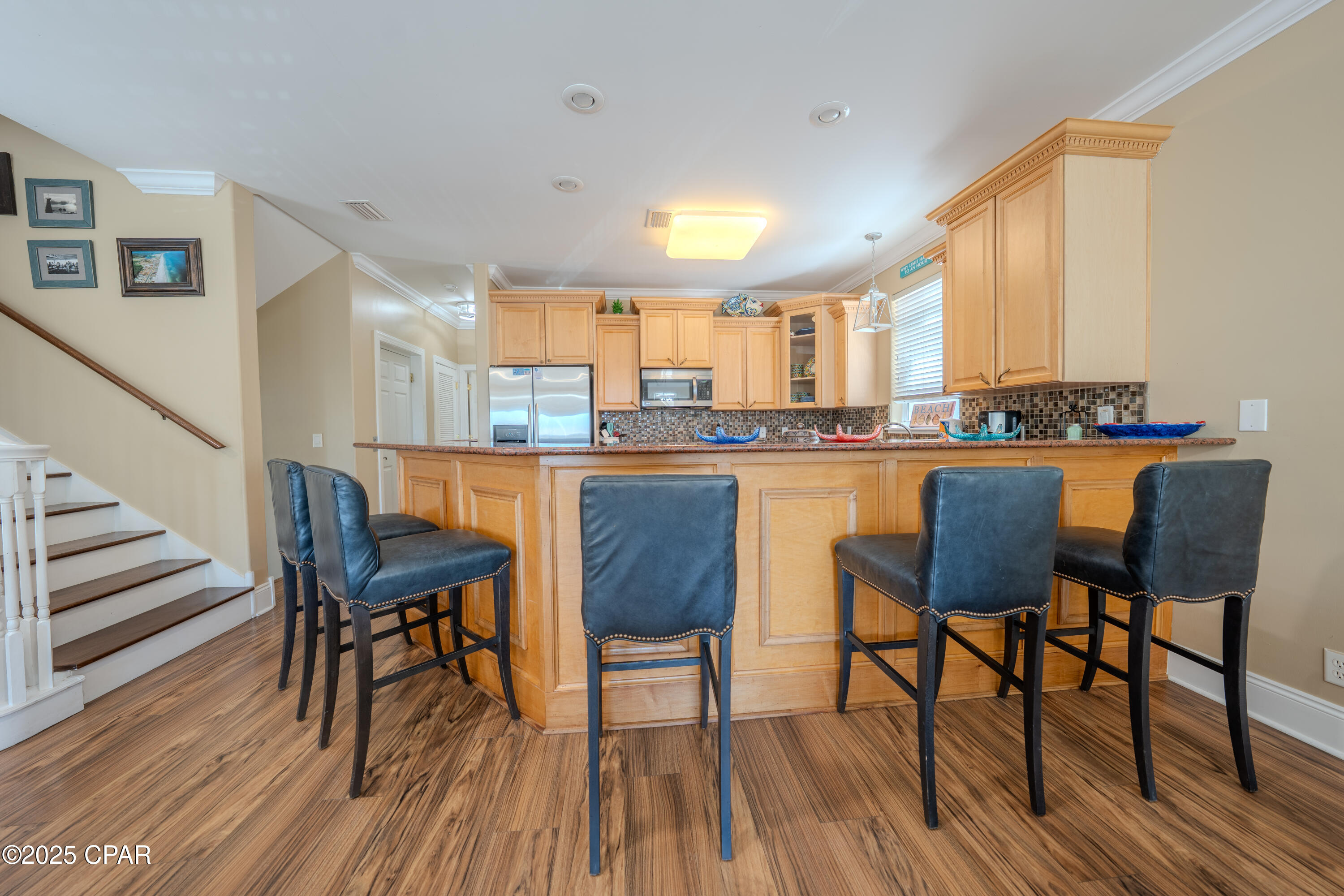 19906 Front Beach Road Panama City Beach, FL 32413 - Photo 17 of 51