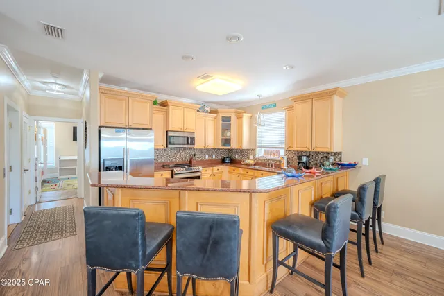 $1,500,000 | 19906 Front Beach Road, Panama City Beach, FL 32413