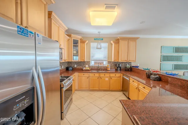 $1,500,000 | 19906 Front Beach Road, Panama City Beach, FL 32413