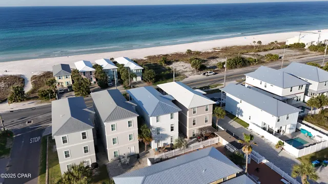 $1,500,000 | 19906 Front Beach Road, Panama City Beach, FL 32413