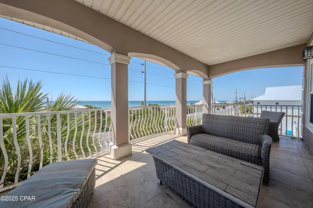 $1,500,000 | 19906 Front Beach Road, Panama City Beach, FL 32413