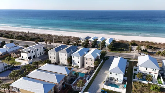 $1,500,000 | 19906 Front Beach Road, Panama City Beach, FL 32413