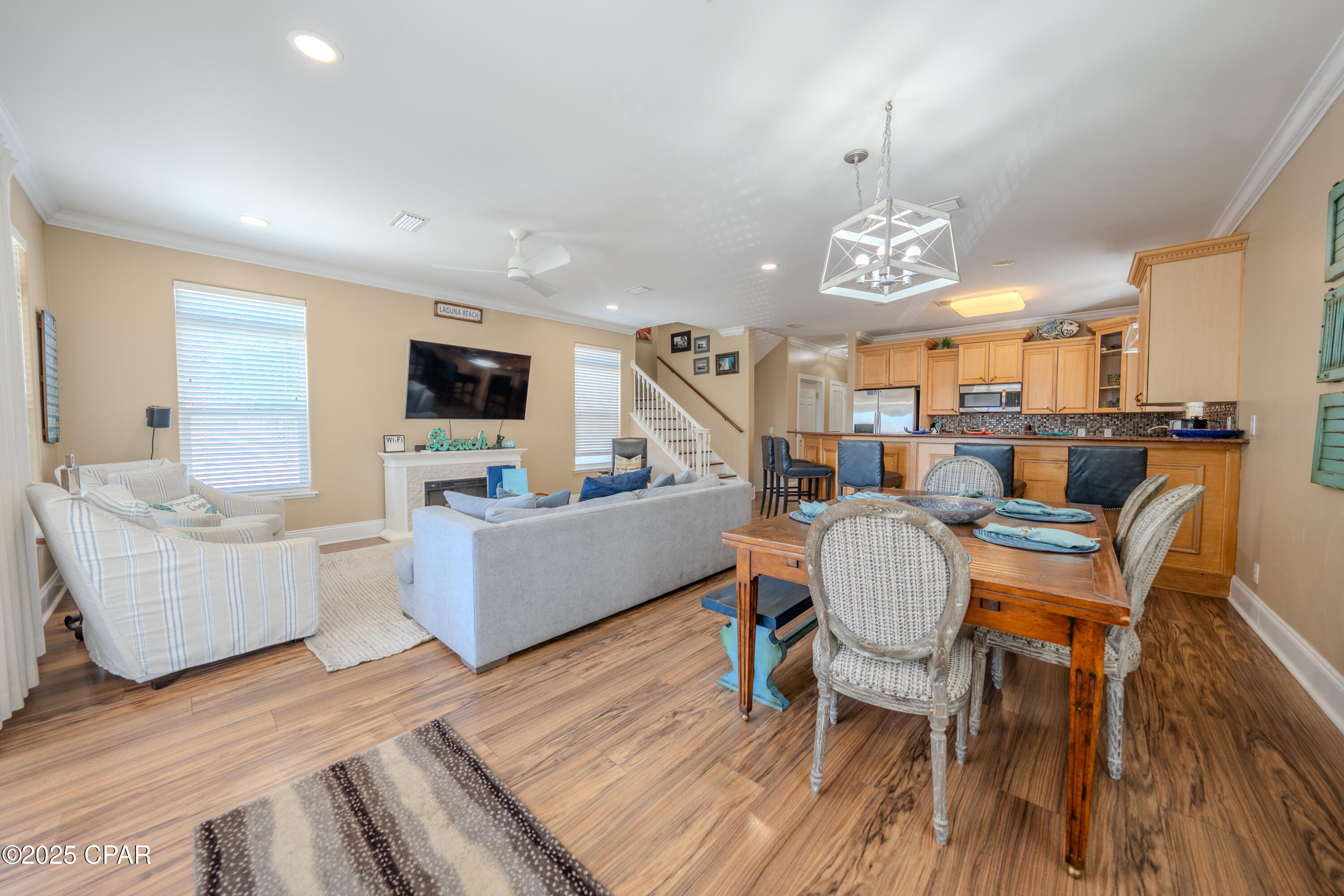 19906 Front Beach Road Panama City Beach, FL 32413 - Photo 7 of 51