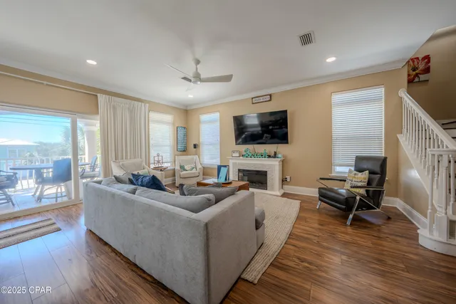 $1,500,000 | 19906 Front Beach Road, Panama City Beach, FL 32413