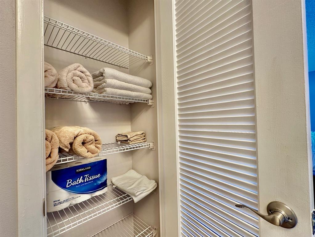 5301 Northwest 2nd Avenue, Unit 408 Boca Raton, FL 33487 - Photo 19 of 32 a close view of a utility room with dryer and washer