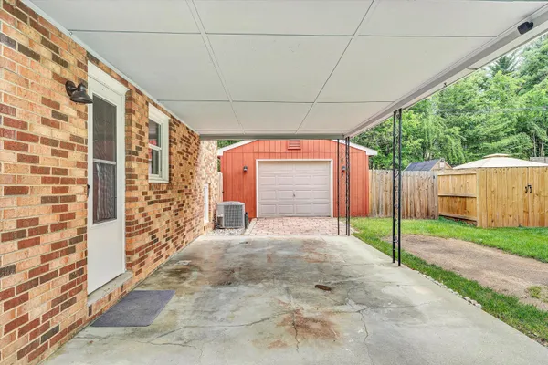 $395,000 | 3166 Galloway Drive, Roanoke, VA 24018