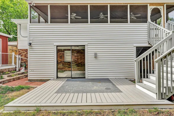$395,000 | 3166 Galloway Drive, Roanoke, VA 24018