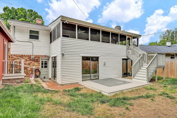 $395,000 | 3166 Galloway Drive, Roanoke, VA 24018