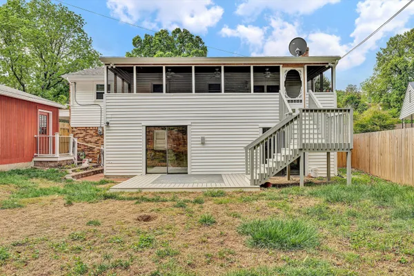 $395,000 | 3166 Galloway Drive, Roanoke, VA 24018