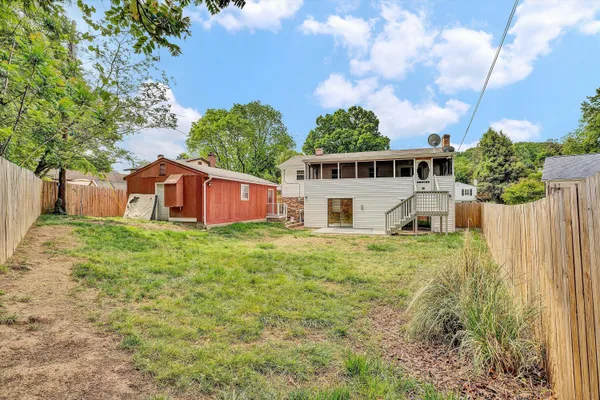 $395,000 | 3166 Galloway Drive, Roanoke, VA 24018
