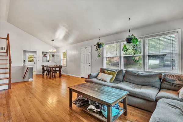 $395,000 | 3166 Galloway Drive, Roanoke, VA 24018