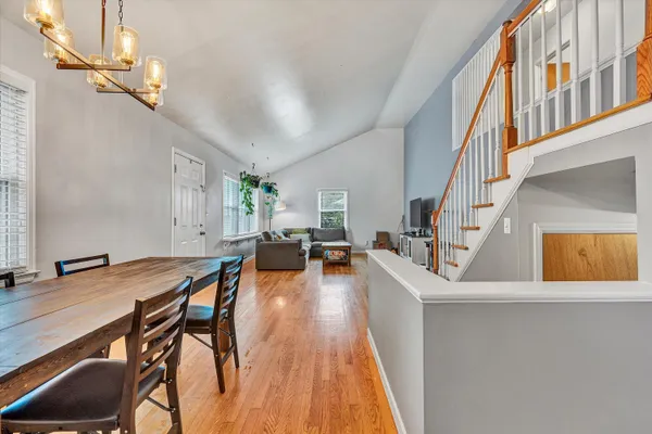 $395,000 | 3166 Galloway Drive, Roanoke, VA 24018