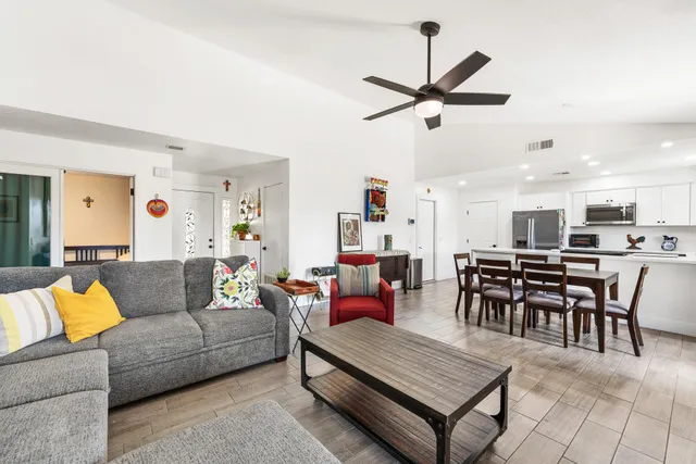 $537,500 | 41740 Cambridge Avenue, Bermuda Dunes, CA 92203