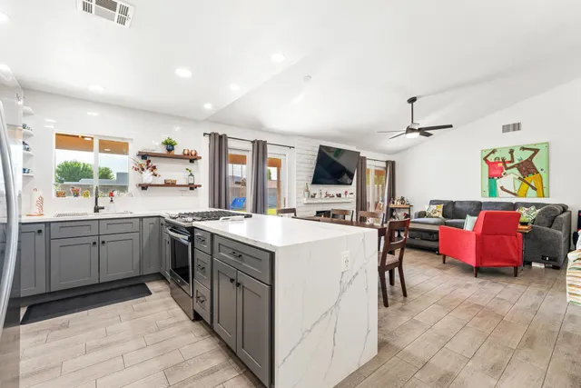 $537,500 | 41740 Cambridge Avenue, Bermuda Dunes, CA 92203