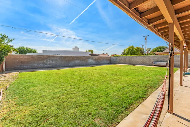 $537,500 | 41740 Cambridge Avenue, Bermuda Dunes, CA 92203