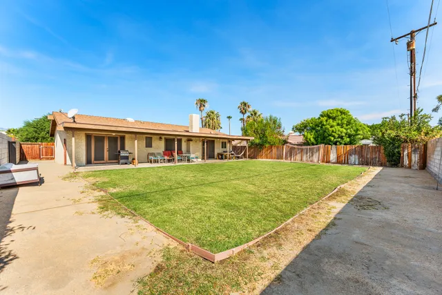 $537,500 | 41740 Cambridge Avenue, Bermuda Dunes, CA 92203