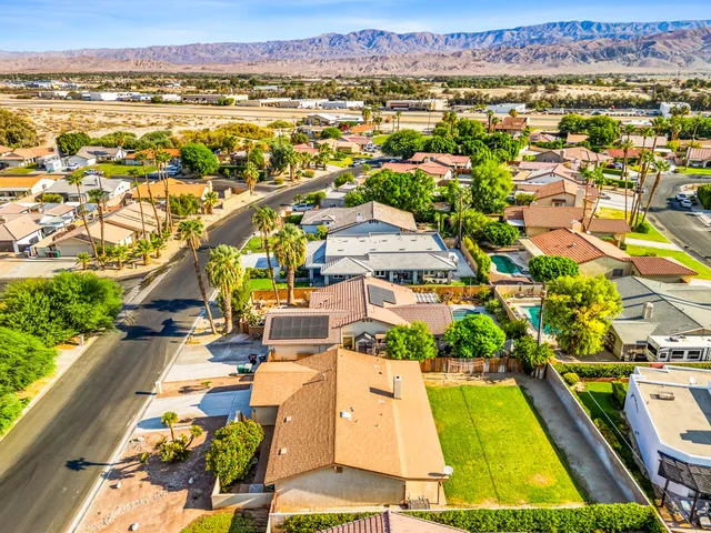 $537,500 | 41740 Cambridge Avenue, Bermuda Dunes, CA 92203