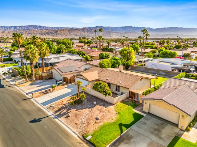 $537,500 | 41740 Cambridge Avenue, Bermuda Dunes, CA 92203