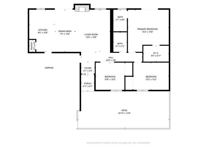 $537,500 | 41740 Cambridge Avenue, Bermuda Dunes, CA 92203