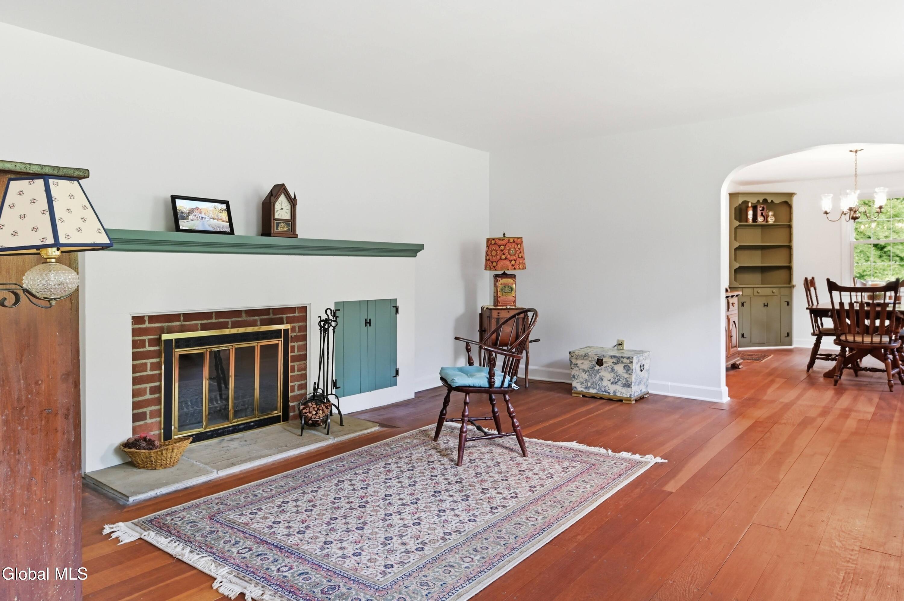 287 Thais Road Sand Lake, NY 12018 - Photo 11 of 57 287-Thais_007