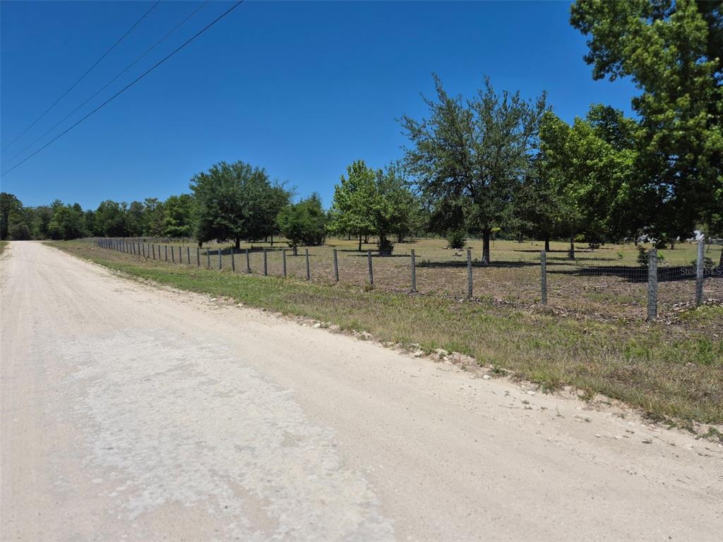 11651 Northeast 73rd Lane Bronson, FL 32621 - Photo 22 of 39 a view of outdoor space with city view